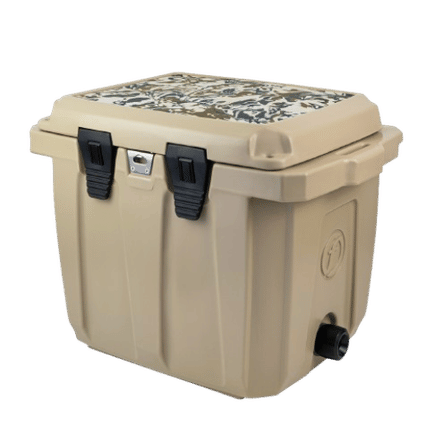 ถังน้ำแข็งเกรดพรีเมี่ยม FEELFREE ขนาด 45 ลิตร สี DESERT CAMO_0